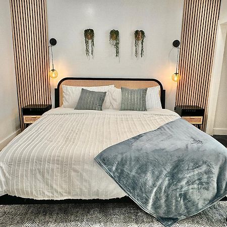 Вилла *Golden Getaway* 5 Beds / 8 Minutes To Downtown Сан-Диего Экстерьер фото