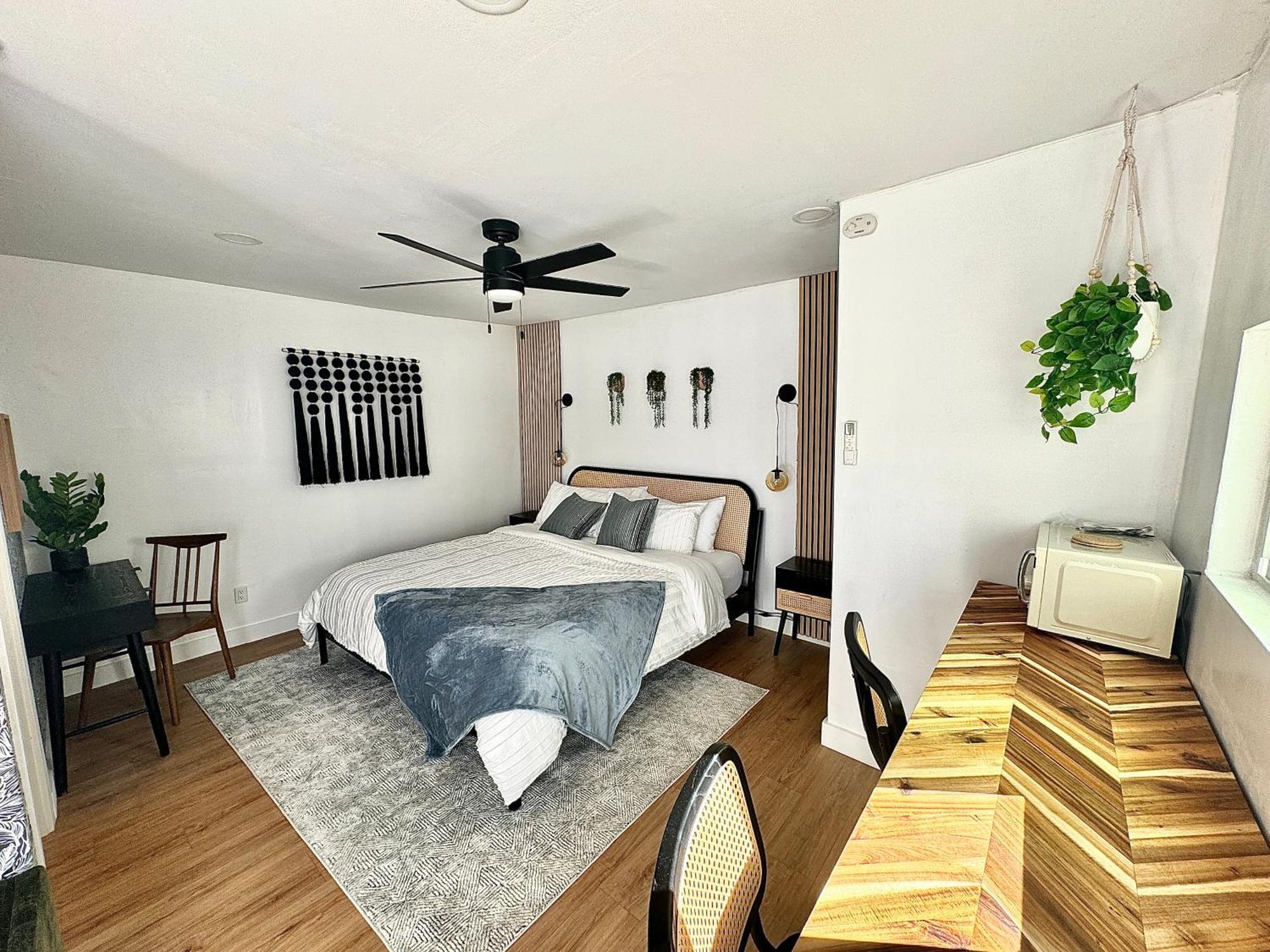 Вилла *Golden Getaway* 5 Beds / 8 Minutes To Downtown Сан-Диего Экстерьер фото